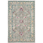 Safavieh Mystique 922 Rug, MYS922 - Grey / Multi