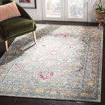 Safavieh Mystique 922 Rug, MYS922 - Grey / Multi