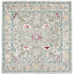 Safavieh Mystique 922 Rug, MYS922 - Grey / Multi