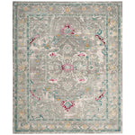 Safavieh Mystique 922 Rug, MYS922 - Grey / Multi