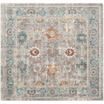 Safavieh Mystique 924 Rug, MYS924 - Grey / Multi