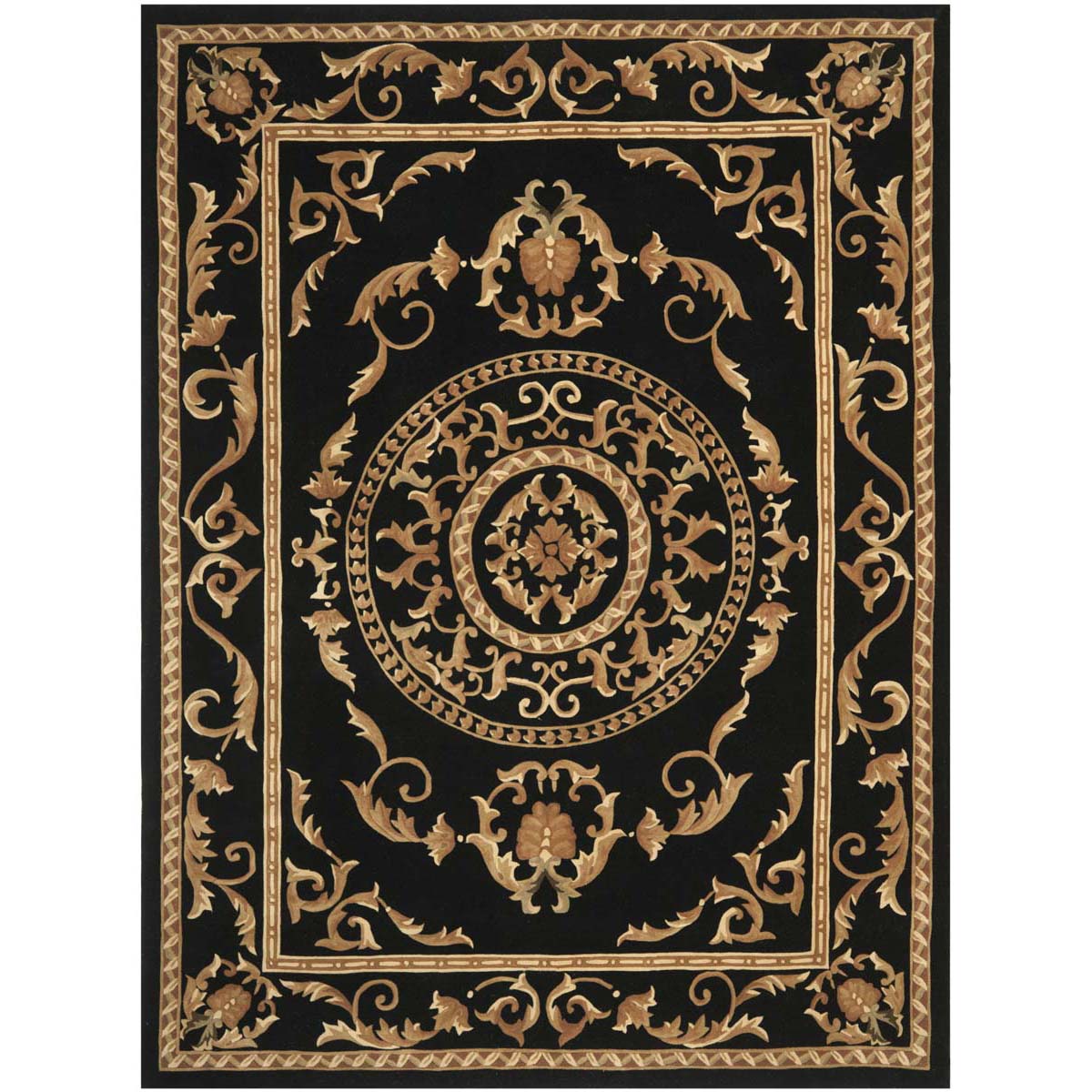 Safavieh Naples 17A Rug, NA517A