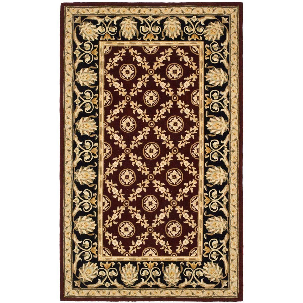 Safavieh Naples 21B Rug, NA521B