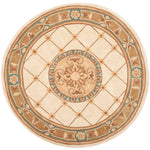 Safavieh Naples 23B Rug, NA523B - Ivory / Caramel