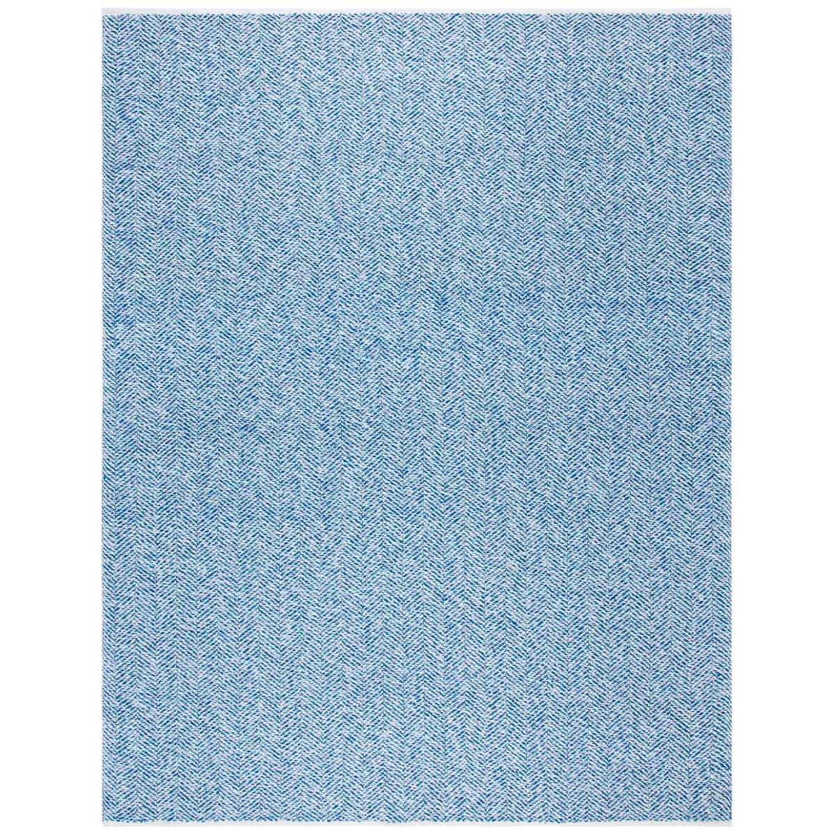 Safavieh Nantucket 144 Rug, NAN144 - Blue