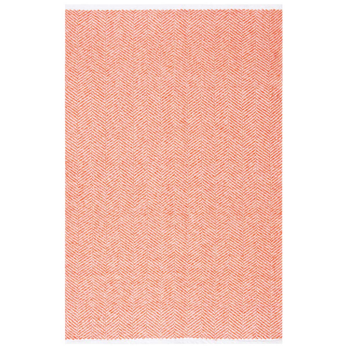 Safavieh Nantucket 144 Rug, NAN144 - Rust