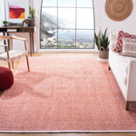 Safavieh Nantucket 144 Rug, NAN144 - Rust