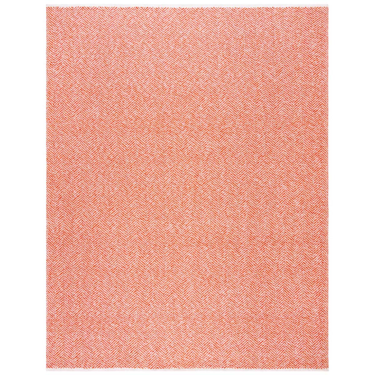 Safavieh Nantucket 144 Rug, NAN144 - Rust