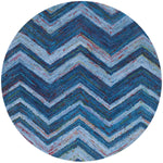 Safavieh Nantucket 145 Rug, NAN145 - Blue / Multi