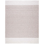 Safavieh Nantucket 148 Rug, NAN148 - Ivory / Taupe