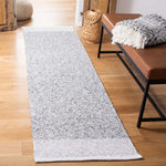 Safavieh Nantucket 148 Rug, NAN148 - Ivory / Charcoal