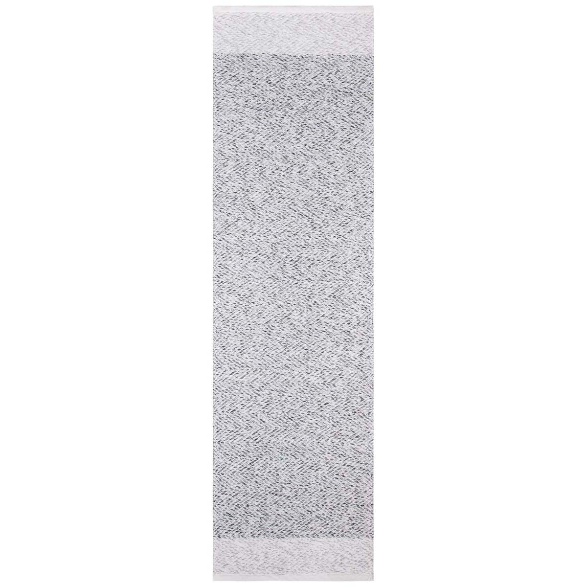 Safavieh Nantucket 148 Rug, NAN148 - Ivory / Charcoal