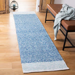 Safavieh Nantucket 148 Rug, NAN148 - Ivory / Blue