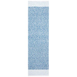 Safavieh Nantucket 148 Rug, NAN148 - Ivory / Blue