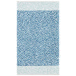 Safavieh Nantucket 148 Rug, NAN148 - Ivory / Blue