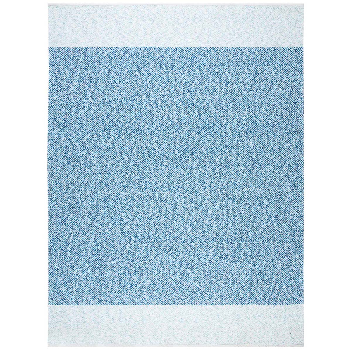 Safavieh Nantucket 148 Rug, NAN148 - Ivory / Blue