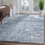 Safavieh Nantucket 214 Rug, NAN214 - Blue