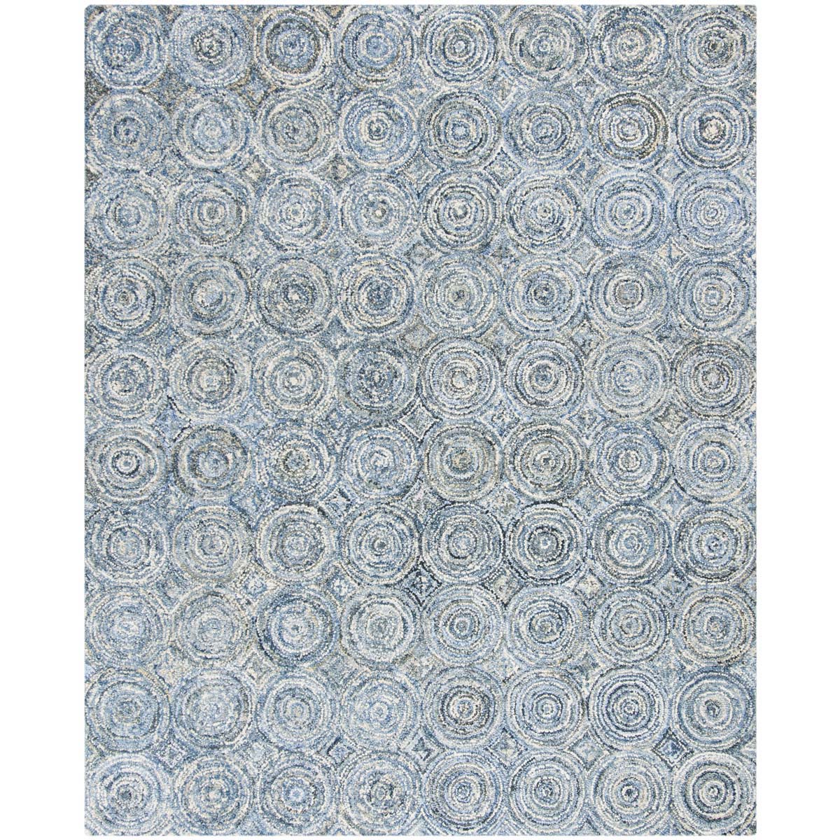 Safavieh Nantucket 214 Rug, NAN214 - Blue