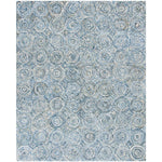 Safavieh Nantucket 214 Rug, NAN214 - Blue