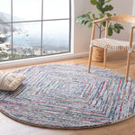 Safavieh Nantucket 215 Rug, NAN215 - Multi