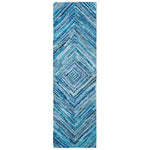 Safavieh Nantucket 216 Rug, NAN216 - Blue