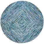 Safavieh Nantucket 216 Rug, NAN216 - Blue