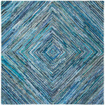 Safavieh Nantucket 216 Rug, NAN216 - Blue