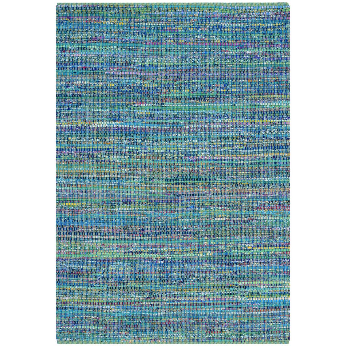 Safavieh Nantucket 220 Rug, NAN220 - Blue