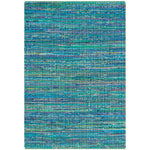 Safavieh Nantucket 220 Rug, NAN220 - Blue