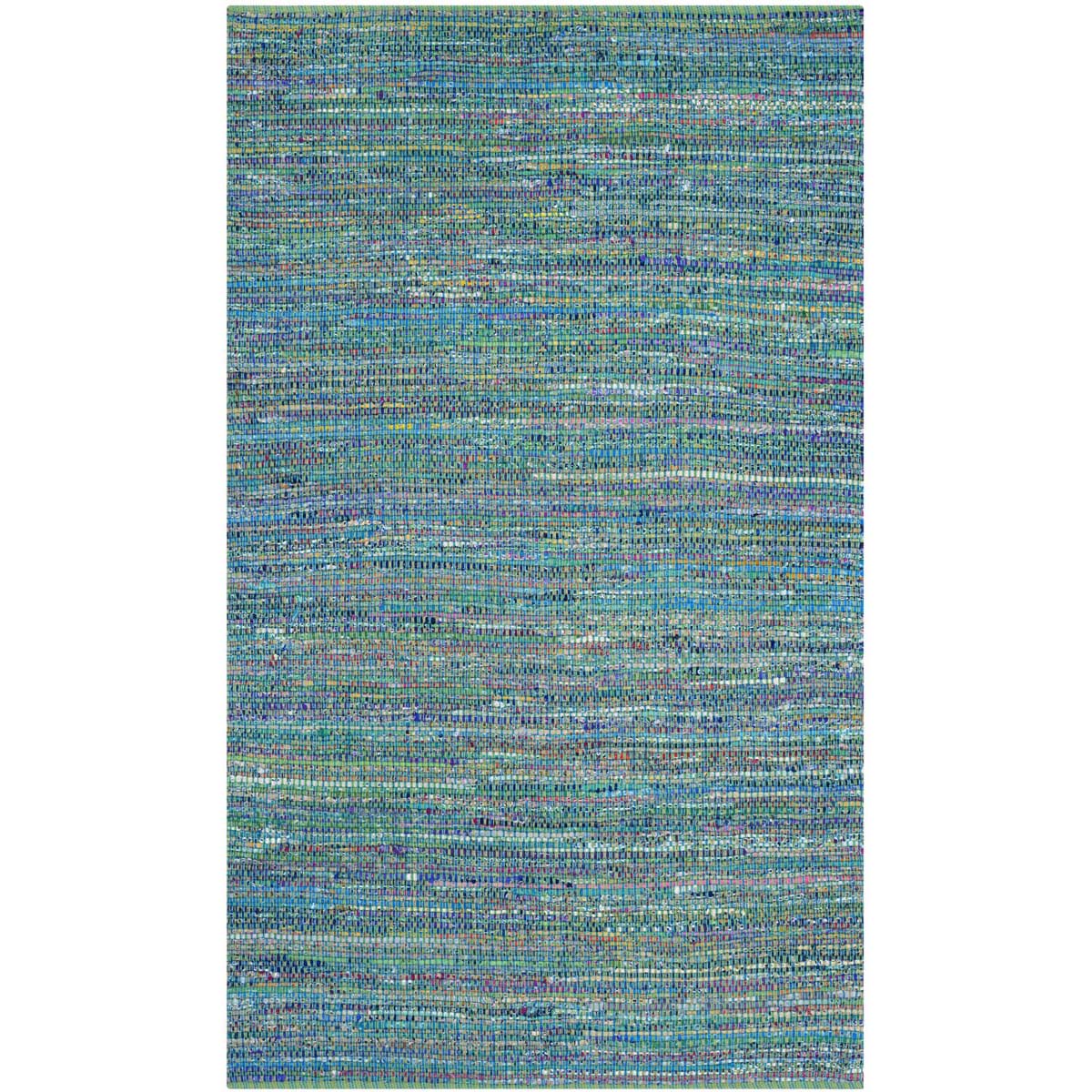 Safavieh Nantucket 220 Rug, NAN220 - Blue