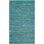 Safavieh Nantucket 220 Rug, NAN220 - Blue