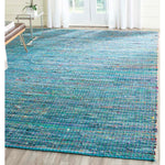 Safavieh Nantucket 220 Rug, NAN220 - Blue