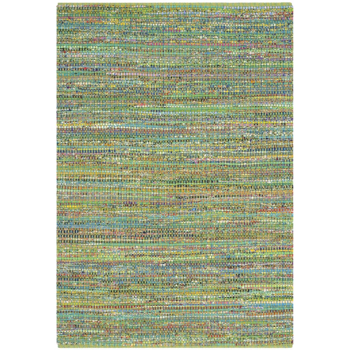 Safavieh Nantucket 220 Rug, NAN220 - Green