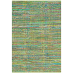 Safavieh Nantucket 220 Rug, NAN220 - Green