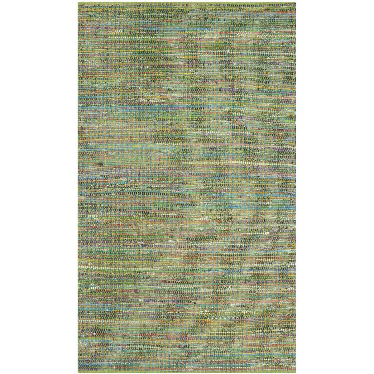 Safavieh Nantucket 220 Rug, NAN220 - Green