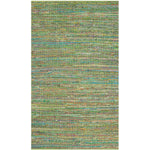 Safavieh Nantucket 220 Rug, NAN220 - Green