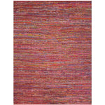 Safavieh Nantucket 220 Rug, NAN220 - Red