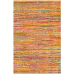 Safavieh Nantucket 220 Rug, NAN220 - Yellow