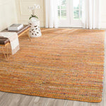 Safavieh Nantucket 220 Rug, NAN220 - Yellow