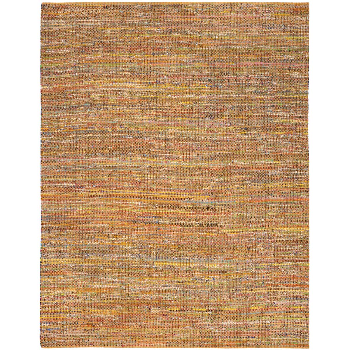 Safavieh Nantucket 220 Rug, NAN220 - Yellow