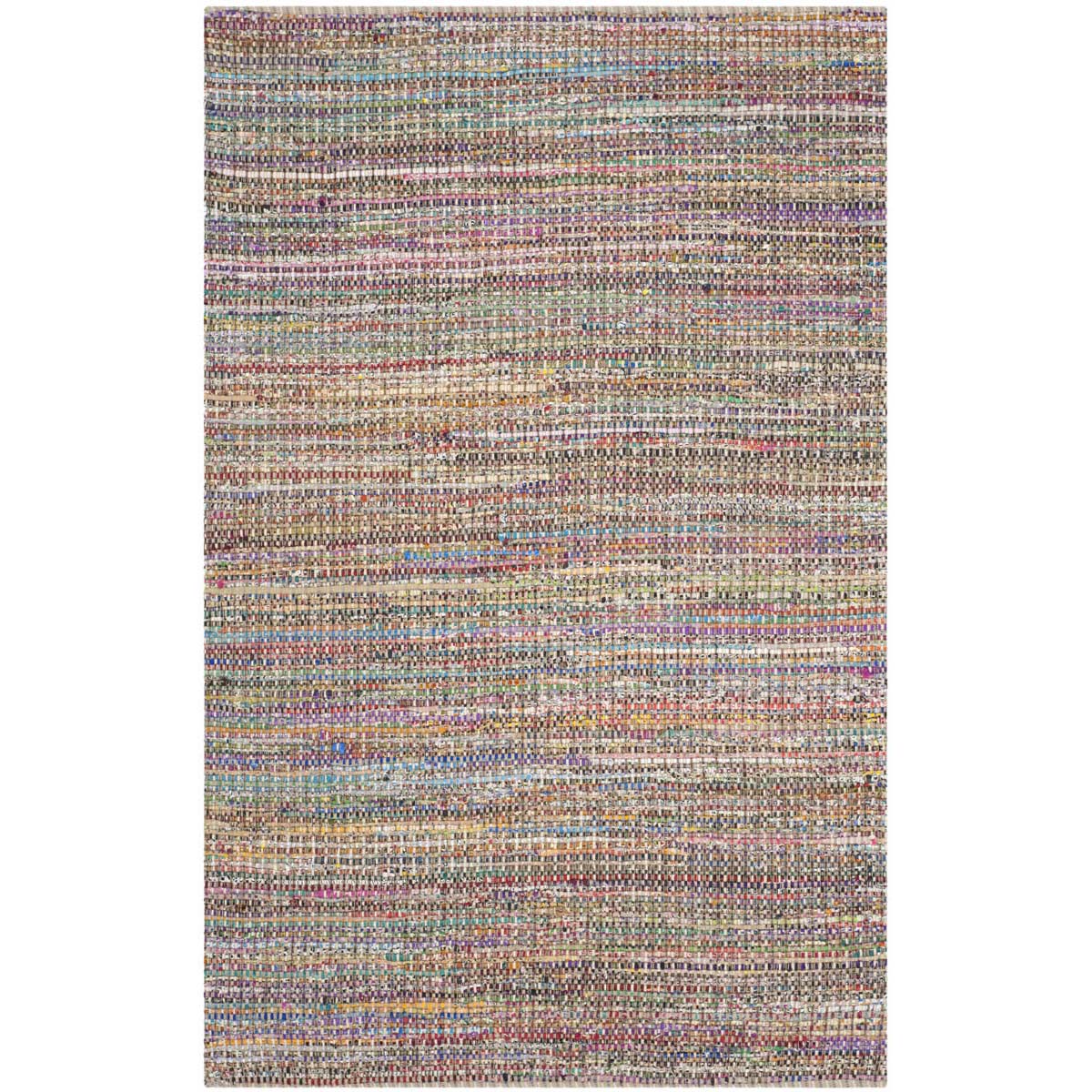 Safavieh Nantucket 220 Rug, NAN220 - Beige