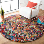 Safavieh Nantucket 311 Rug, NAN311 - Multi