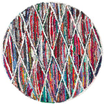 Safavieh Nantucket 313 Rug, NAN313 - Multi