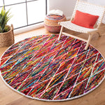 Safavieh Nantucket 313 Rug, NAN313 - Multi