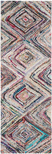 Safavieh Nantucket 314 Rug, NAN314 - Multi