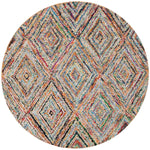 Safavieh Nantucket 314 Rug, NAN314 - Multi