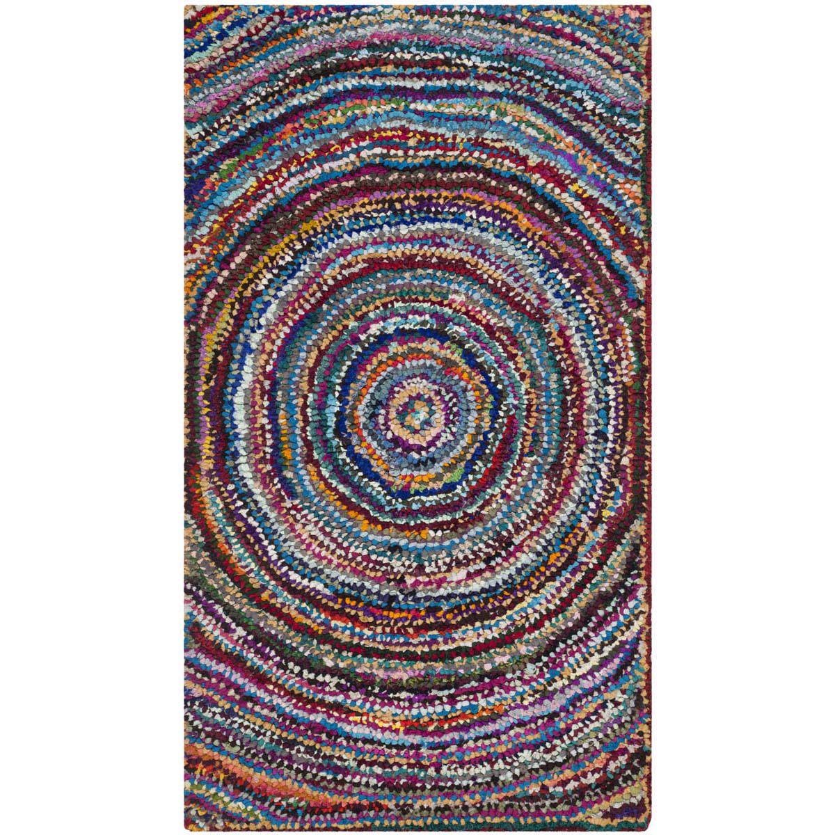 Safavieh Nantucket 315 Rug, NAN315 - Multi