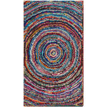 Safavieh Nantucket 315 Rug, NAN315 - Multi