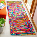 Safavieh Nantucket 315 Rug, NAN315 - Multi