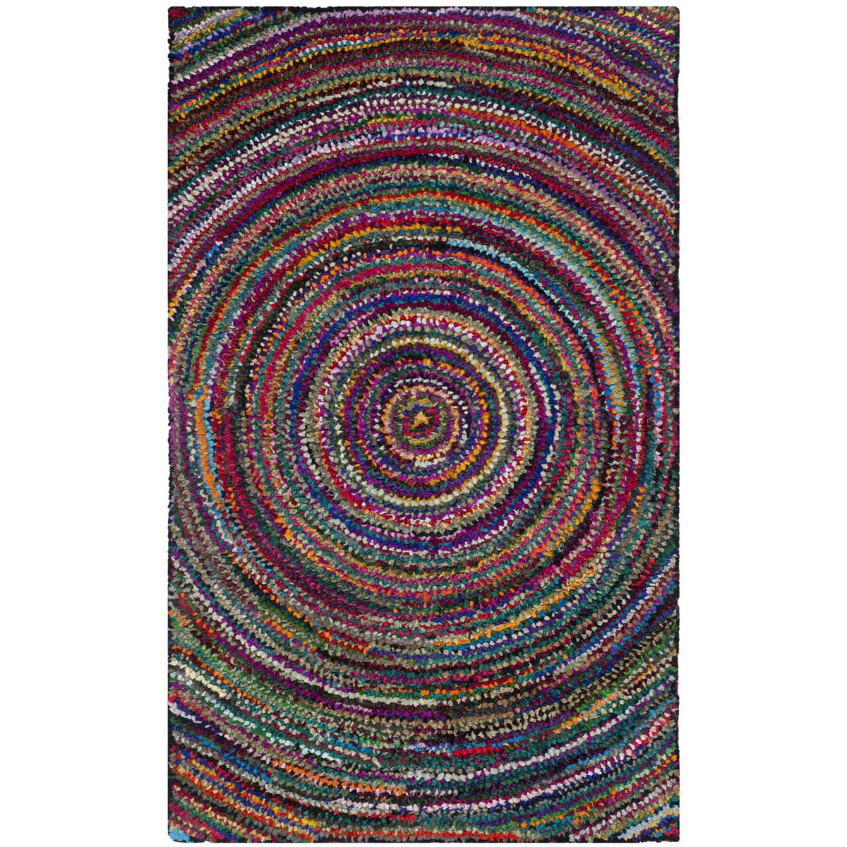 Safavieh Nantucket 315 Rug, NAN315 - Multi